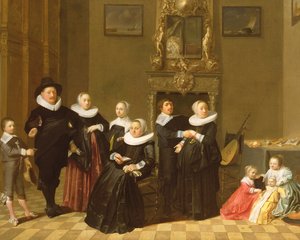 La Famille d